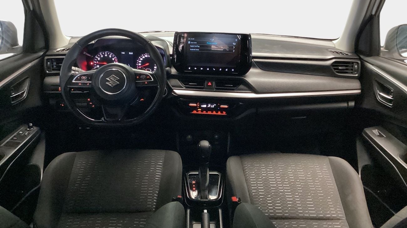 Suzuki Swift 1.2 GLX CVT | Guaranteed Warranty | 0 Down Payment