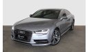 Audi A7 2016 Quattro 50 TFSI S-Line (Audi Unlimited km Warranty,