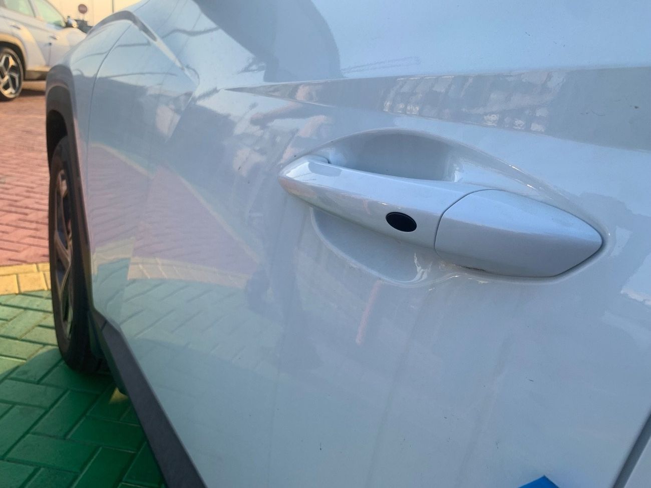 هيونداي توسون Comfort 2.0L