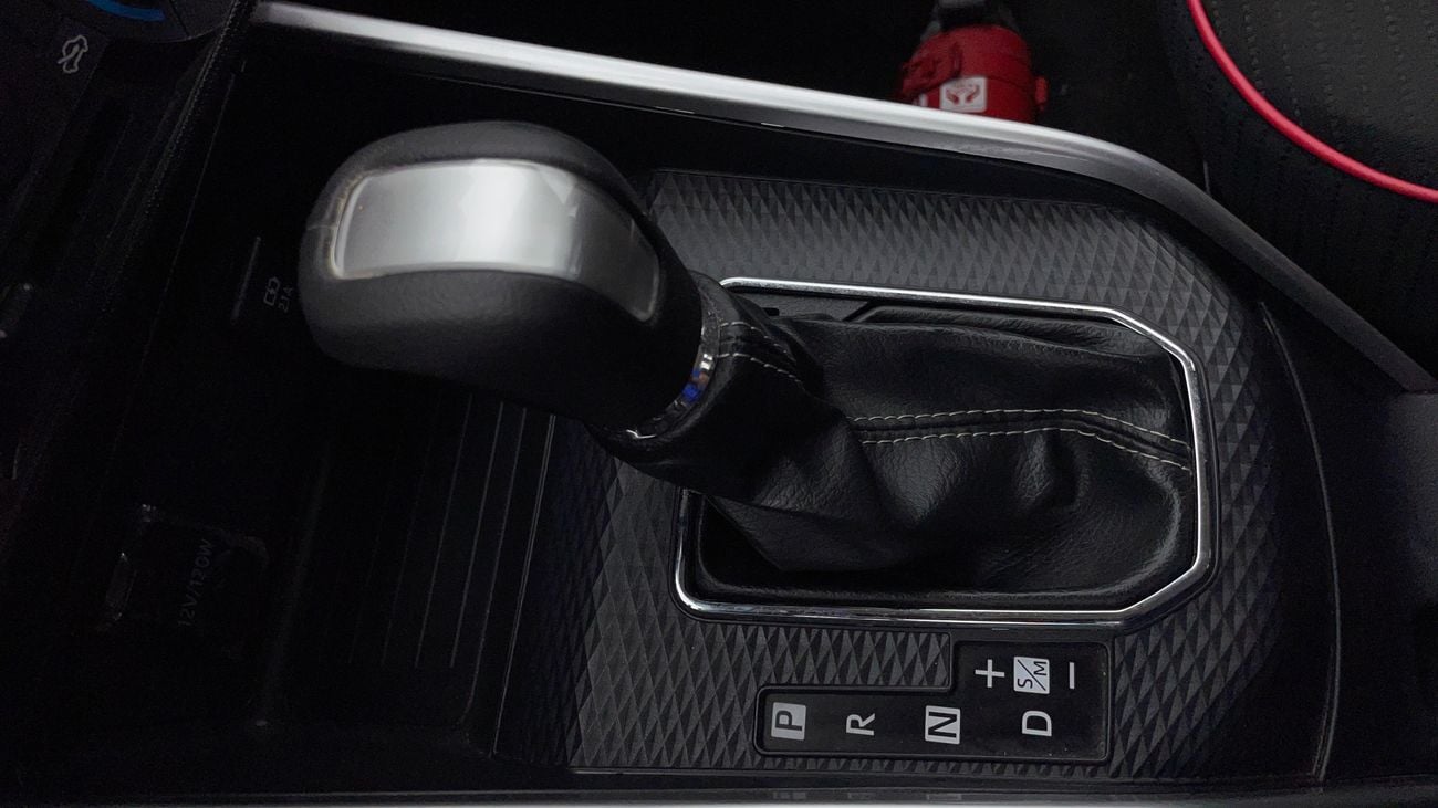 Toyota Raize 1.0T G G 1 | Zero Down Payment | Home Test Drive