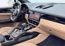 Porsche Cayenne S 2.9L (440 HP) 2018 Porsche Cayenne S, 2025 Porsche Warranty, Full Porsche Service History, GCC