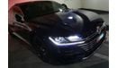 Volkswagen Arteon VW Arteon R-Line turbocharged (full option) top of the range