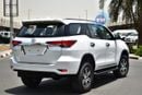 Toyota Fortuner GXR Limited 2.7L Petrol 4WD 7 Seater Automatic