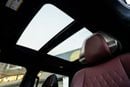 Infiniti QX80 AUTOGRAPH BENCH CHAIRS Autograph 2025 GCC Specs Agency Warranty Full Service History 3.5L Twin Turbo