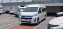 Toyota Hiace Highroof GL 3.5L Petrol AT 2026YM