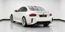 BMW M2 STANDARD