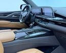 Cadillac Escalade 2023 Cadillac Escalade Sport, Jan/2028 Cadillac Warranty + Service Contract, Full Cadillac Service H
