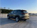 Hyundai Tucson Comfort 2.0L