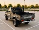Toyota Land Cruiser Pickup 70 Toyota Land Cruiser Pick Up 70 Facelift 4.2L V6 1HZ Diesel Engine