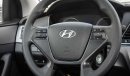 Hyundai Sonata LPi