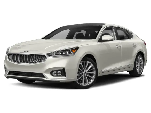 Kia Cadenza