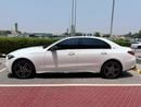 Mercedes Benz C260L STANDARD C260 L - Chinese Specs - Brand