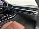 Audi A8 55 TFSI S- LINE LWB quattro 340hp (Ref# 01317)
