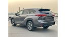 Toyota Highlander 2021 Toyota Highlander XLE hybrid Fuel - 2.5L V4 - Full Option - 4x4 AWD - 27,500 Mileage