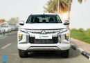 Mitsubishi L200 Sportero 2022 Diesel 4WD Euro 6 Automatic - 6 Speed - Best Deals - Book Now!
