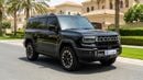 Jetour T2 FLAGSHIP 2026 | AED 3419/Month | 0 DP | 30 Day Return | Warranty | Service History