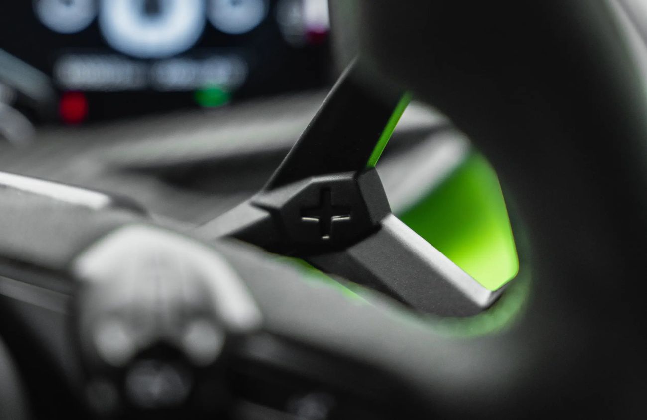 Lamborghini Revuelto 6.5L V-12 Naturally Aspirated Engine + eMotor | Warranty