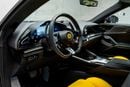 Ferrari Purosangue STD