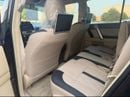 تويوتا لاند كروزر TXL تويوتا برادو 2016 Facelift 2024 2700cc V4