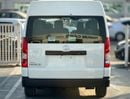 Toyota Hiace 2.8L Diesel Manual 13 seat 2026 Export Price @ 158,500 AED