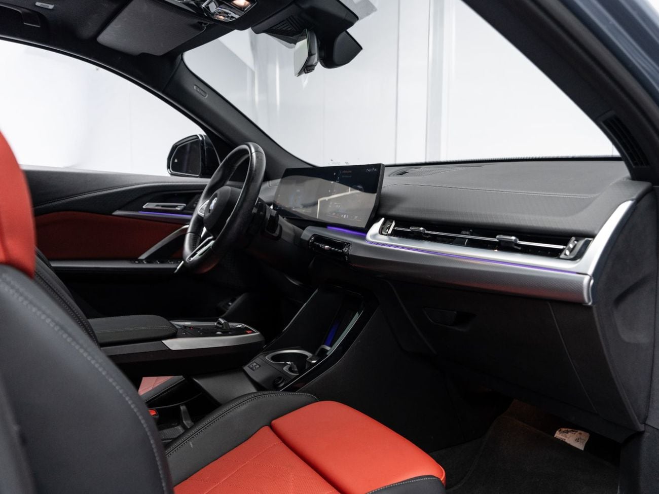 بي أم دبليو X2 SDRIVE18i M SPORT SDRIVE18i M SPORT
