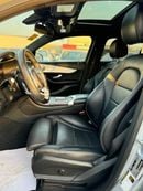 مرسيدس بنز GLC 300