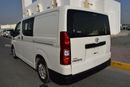 Toyota Hiace GL - Standard Roof Toyota Hiace 3.5 Ltr 6 seater van, model:2020. Excellent condition