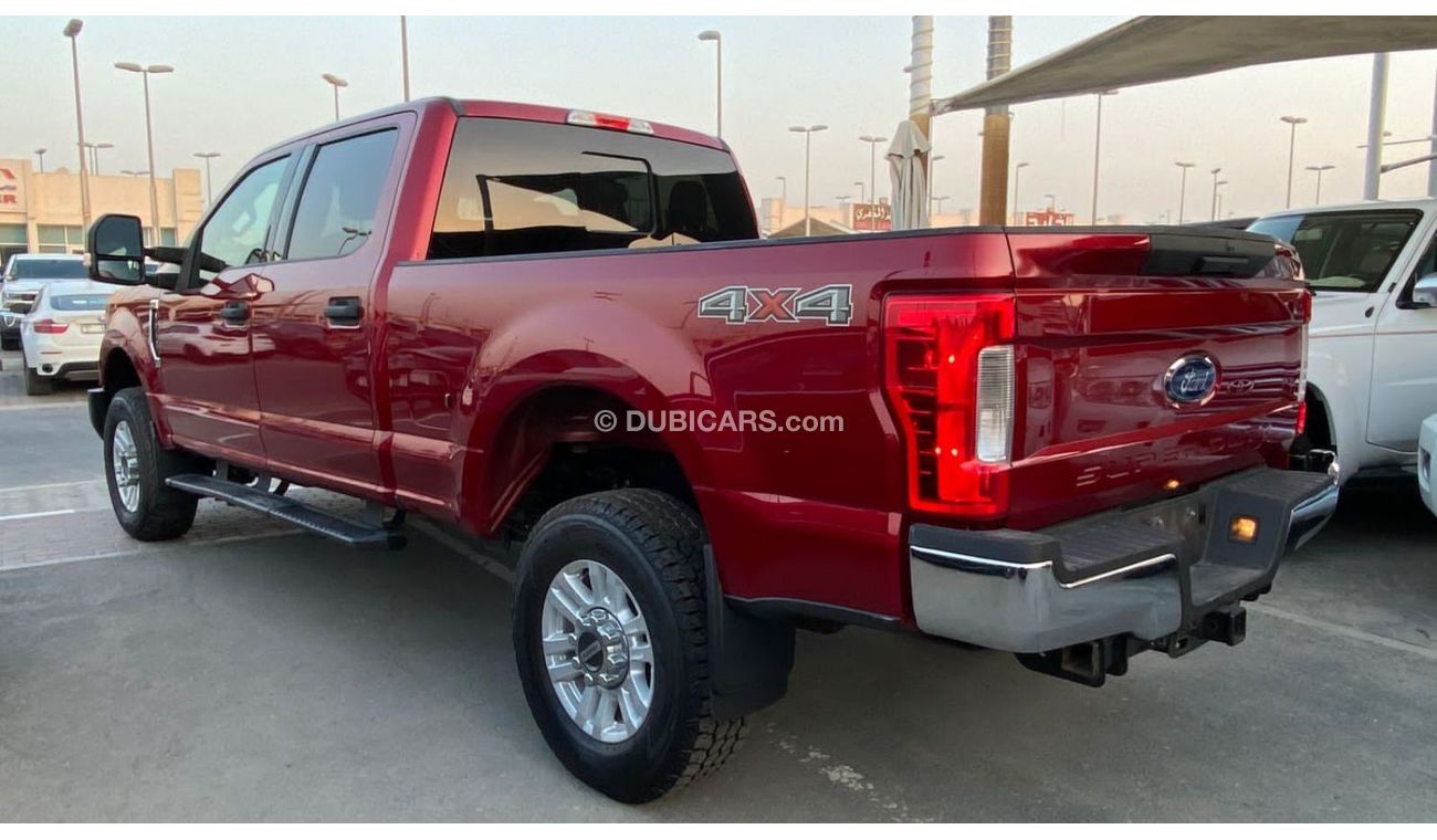 Ford F 150 F 350 Super duty