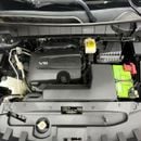Nissan Pathfinder SV 3.5L AWD (7 Seater) SV