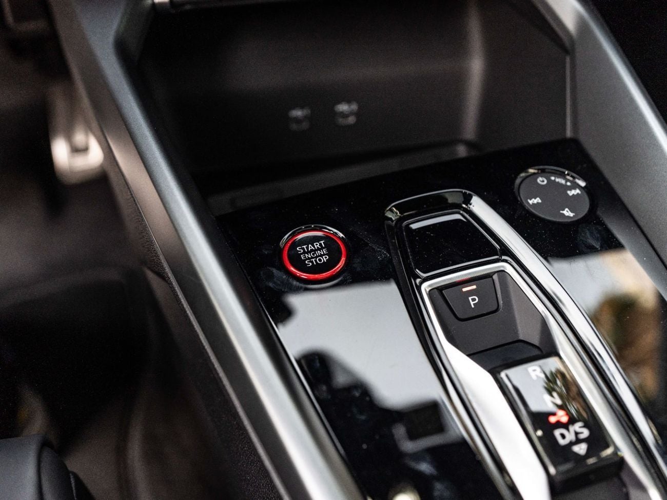 Audi RS3 TFSI quattro 2.5L Sportback