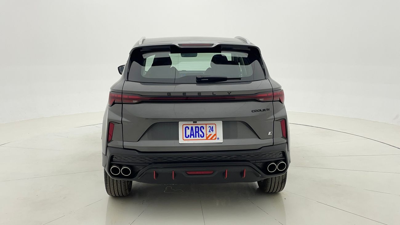 Geely Coolray GL 1.5 | Zero Down Payment | Free Home Test Drive