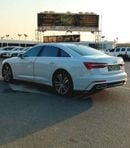 أودي A6 اودي A6
