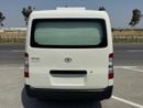 تويوتا لايت آيس STD Chiller van Toyota Liteace 2024 model GCC. Low milage