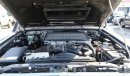 تويوتا لاند كروزر بيك آب Right hand drive diesel manual 4 5 V8 1VD special offer price