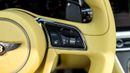 Bentley Continental Bentley Continental 2021