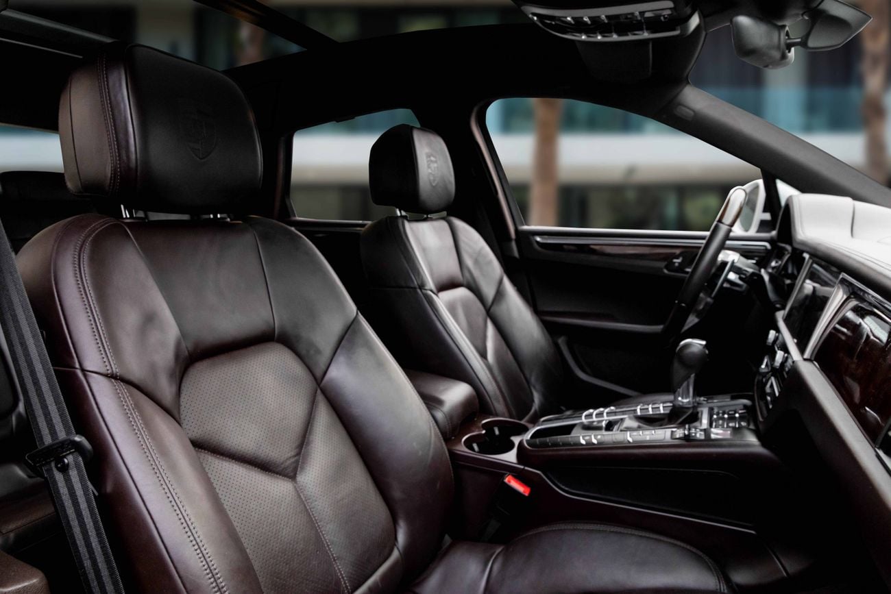 Porsche Macan 3,036 P.M | 0% Downpayment | MACAN CHRONO PACK | WARRANTY!