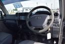 تويوتا لاند كروزر بيك آب 4.5L diesel Manual (export Only)