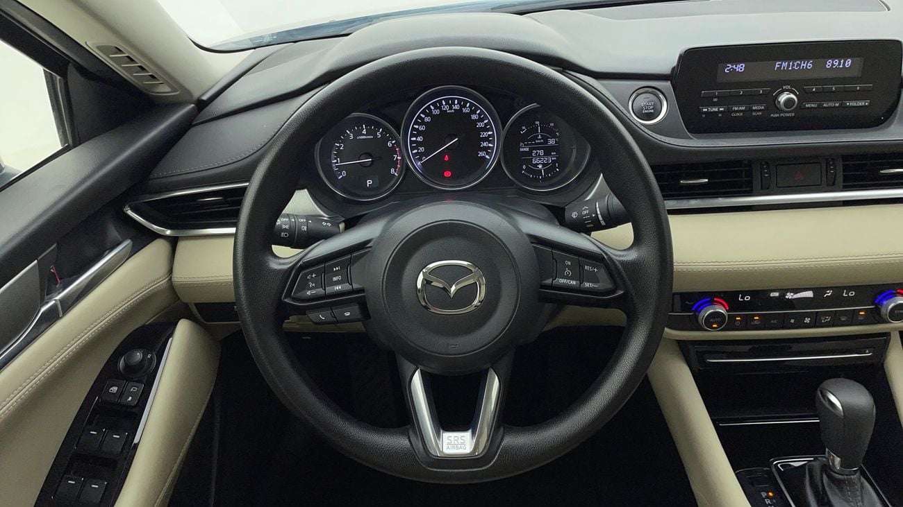 Mazda 6 S 2.5 | Zero Down Payment | Free Home Test Drive