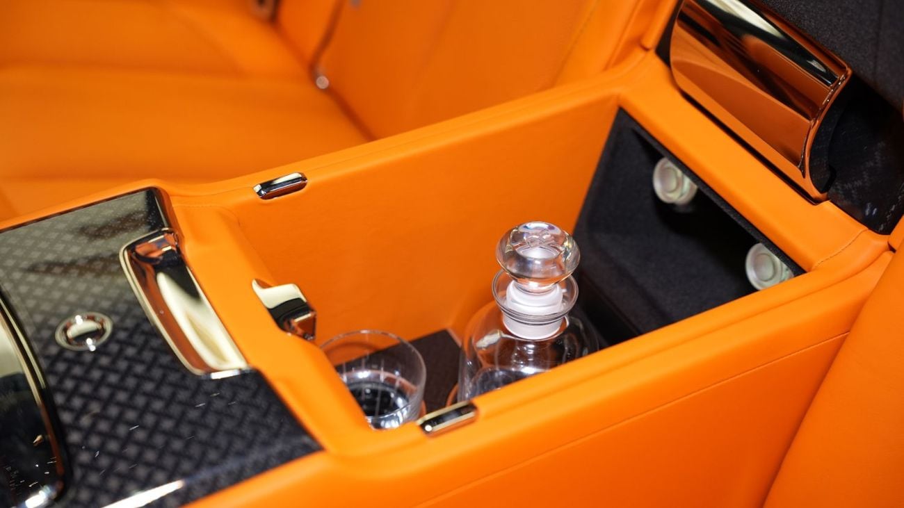 Rolls-Royce Cullinan 2026 | BRAND NEW | 0 KM MILEAGE | BLACK BADGE | EUROPEAN SPECS