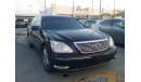 Lexus LS 430