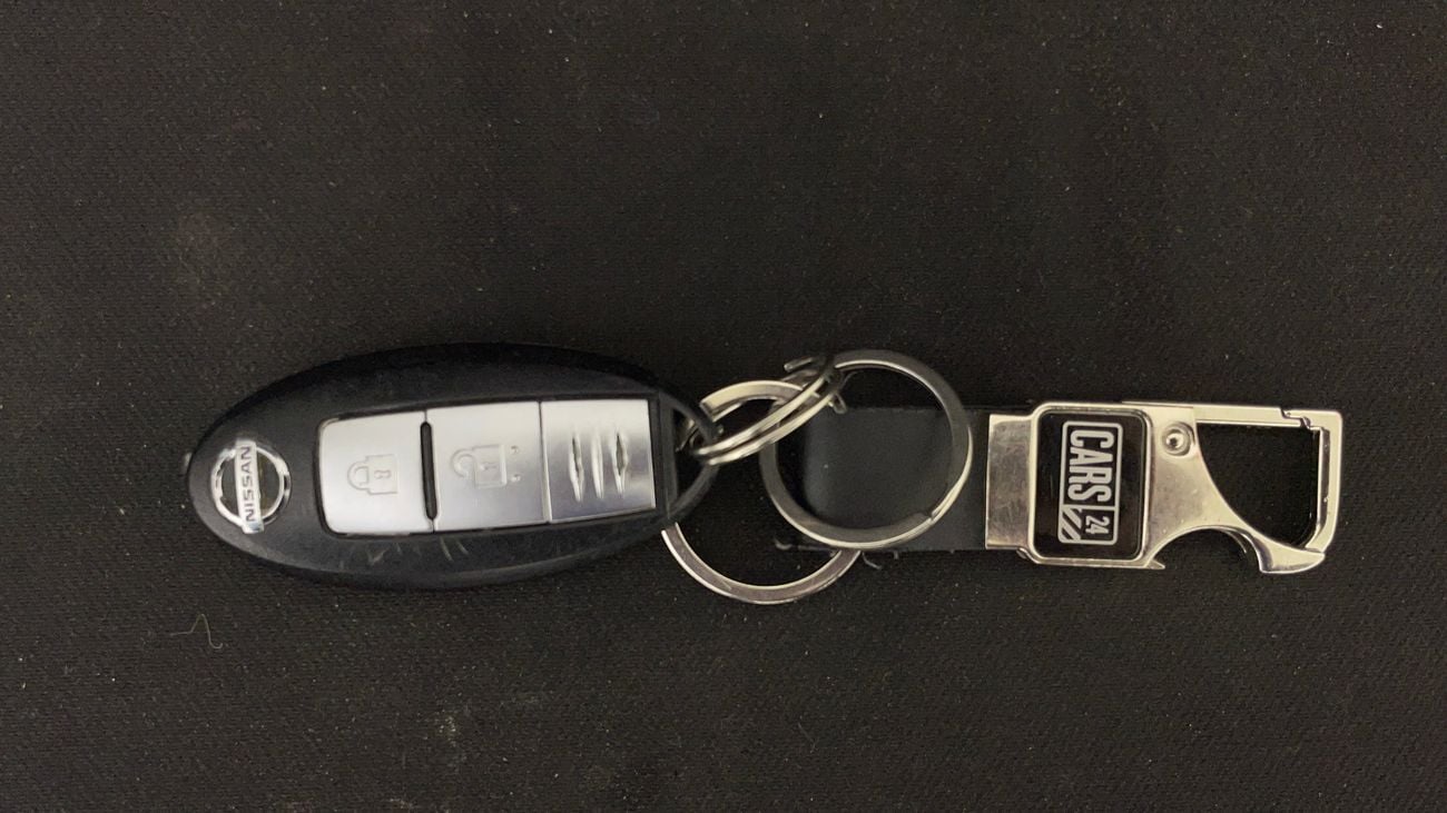 Nissan Juke S 1.6 | Zero Down Payment | Home Test Drive