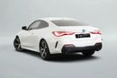 BMW 430i M SPORT
