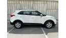 Hyundai Creta GL 1.6L | GCC | EXCELLENT CONDITION | FREE 2 YEAR WARRANTY | FREE REGISTRATION | 1 YEAR FREE INSURAN