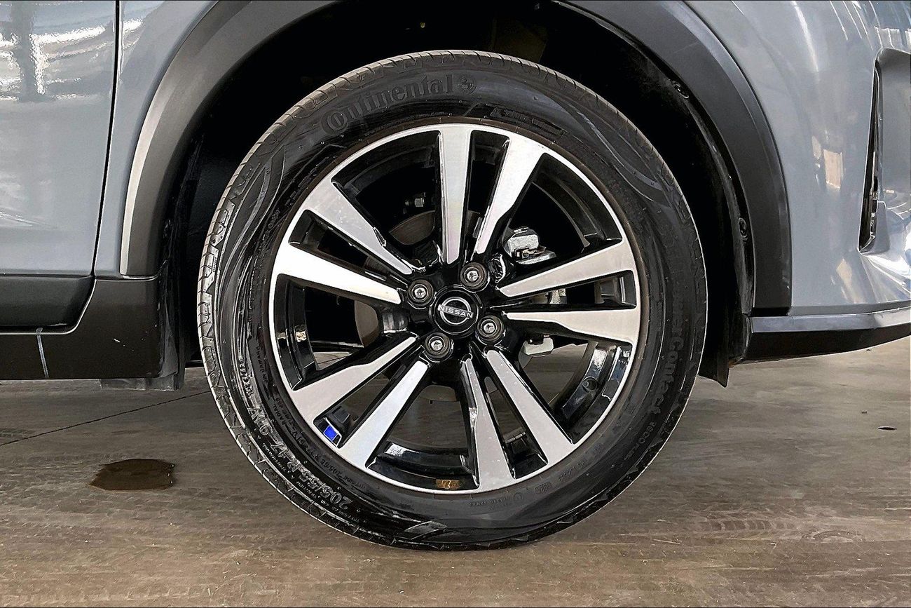 Nissan Kicks SV | Guaranteed Warranty | 0 Down Payment