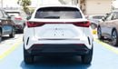 Lexus NX350 Hybrid AWD Ultra Luxury. Local Registration + 10%