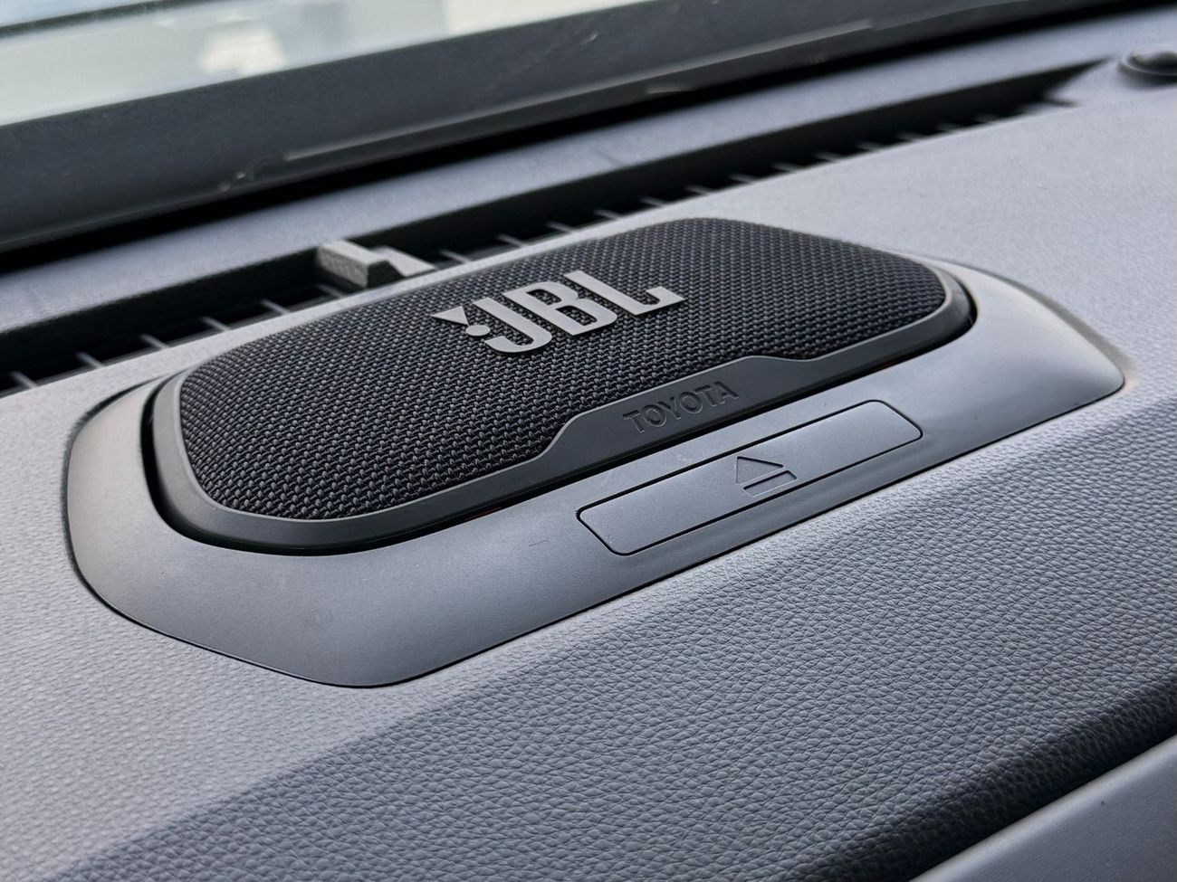 Toyota Tacoma TACOMA TRD SPORT 2.4 TURBO HYBRID I-FORCE MAX