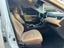 Toyota RAV4 2.5L (2WD)