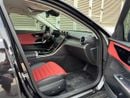 Mercedes Benz C200 Premium 2.0L
