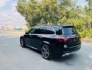 Mercedes-Benz GLS 450 4MATIC