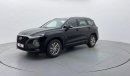 Hyundai Santa Fe GL 3.5 | Under Warranty | Inspected on 150+ parameters